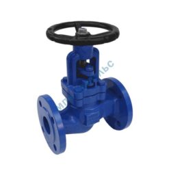 Клапаны чугунные Benarmo купить недорого