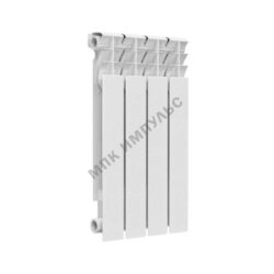 Радиаторы биметаллические Ogint Ultra Plus купить недорого