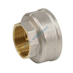Фитинги латунные резьбовые Aquasfera купить недорого