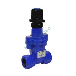 Задвижки чугунные Benarmo  купить недорого