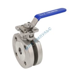 Краны шаровые стальные Benarmo купить недорого