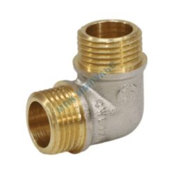 Фитинги латунные резьбовые Aquasfera  купить недорого