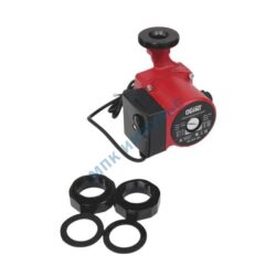 Насосы циркуляционные с мокрым ротором Ogint купить недорого