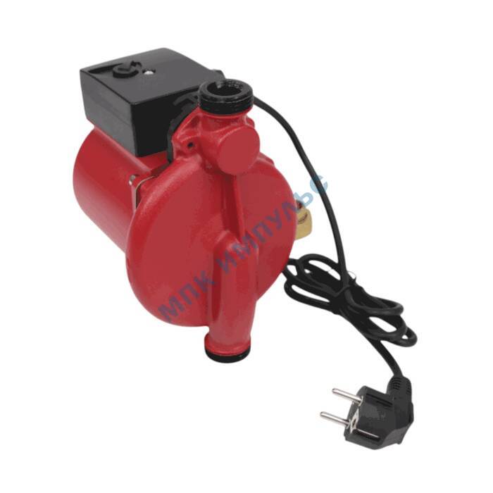 Насос повысительный OG 20/12-195 PN10 1х220В/50 Гц Ogint — изображение 4