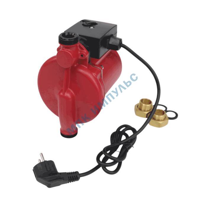 Насос повысительный OG 20/12-195 PN10 1х220В/50 Гц Ogint — изображение 5