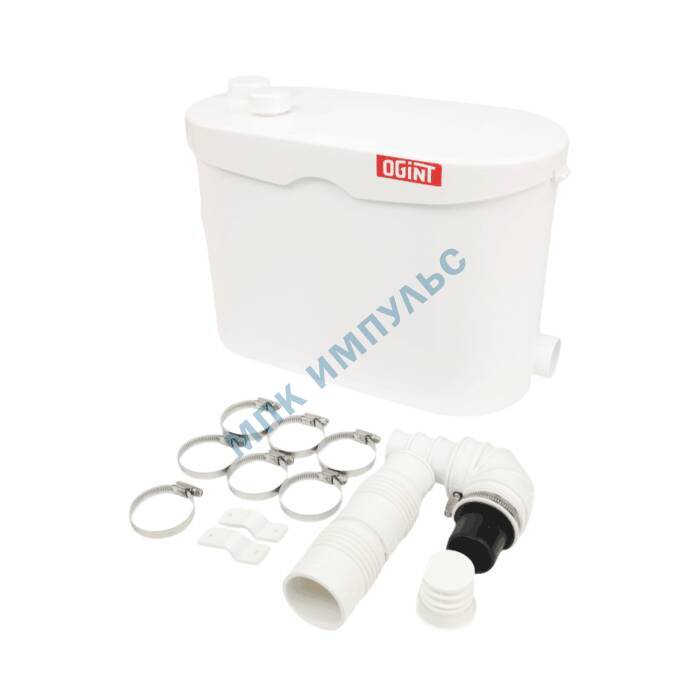 Насосные станции бытовые Ogint купить недорого