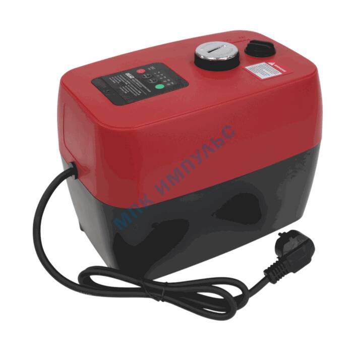 Станция насосная SPBP400-30/4 Ogint — изображение 4