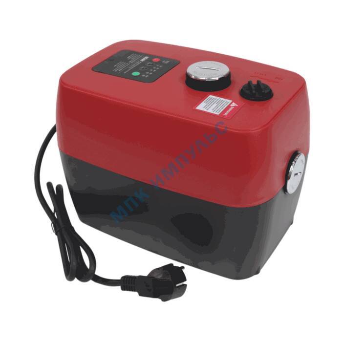 Станция насосная SPBP400-30/4 Ogint — изображение 5