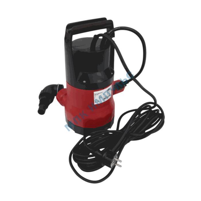 Насос дренажный DPC-550 1х220В/50 Гц Ogint — изображение 4
