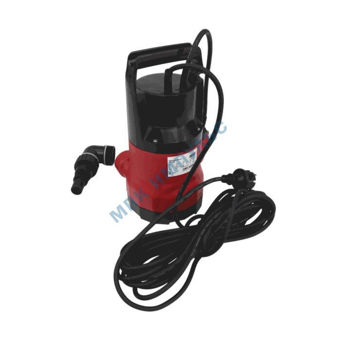 Насос дренажный DPC-750 1х220В/50 Гц Ogint — изображение 4