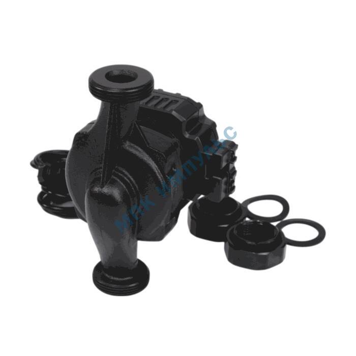 Насос циркуляционный с мокрым ротором HES25-4-180(P) PN10 1х220-240В/50 Гц Ogint — изображение 5