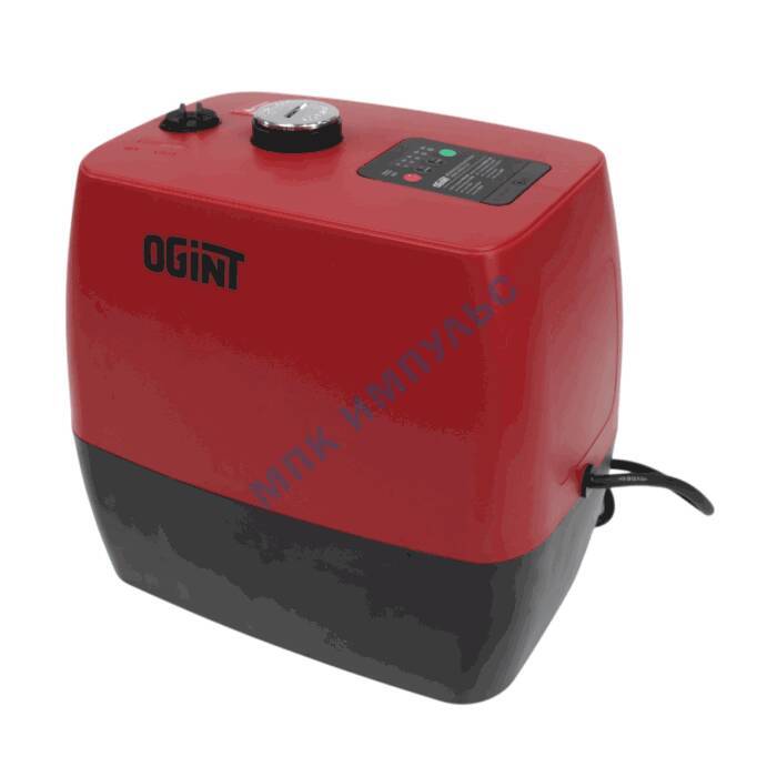 Станция насосная SPBP800-45/4.2 Ogint — изображение 3