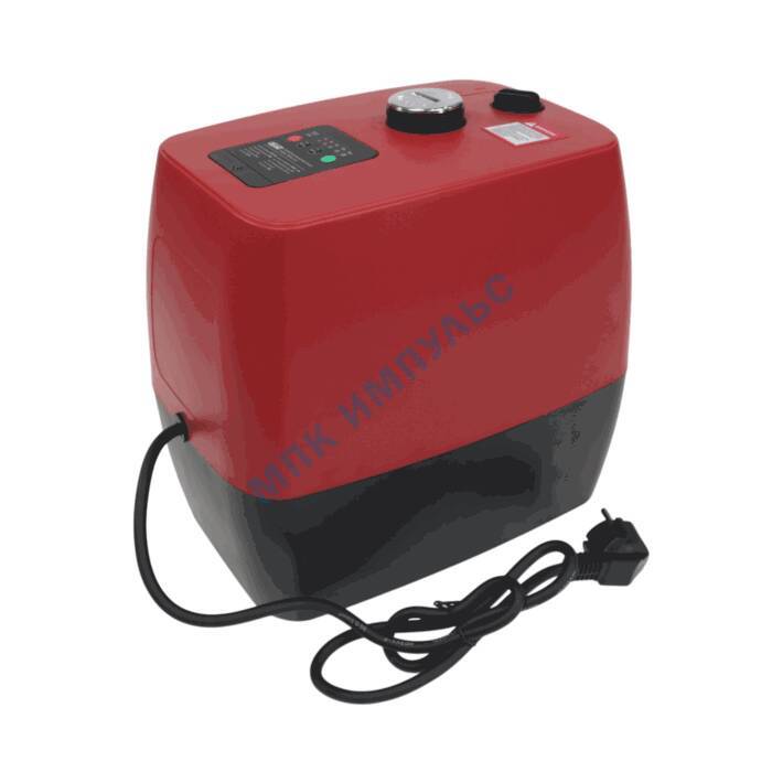Станция насосная SPBP800-45/4.2 Ogint — изображение 4