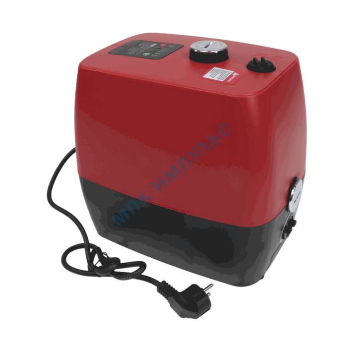 Станция насосная SPBP800-45/4.2 Ogint — изображение 5