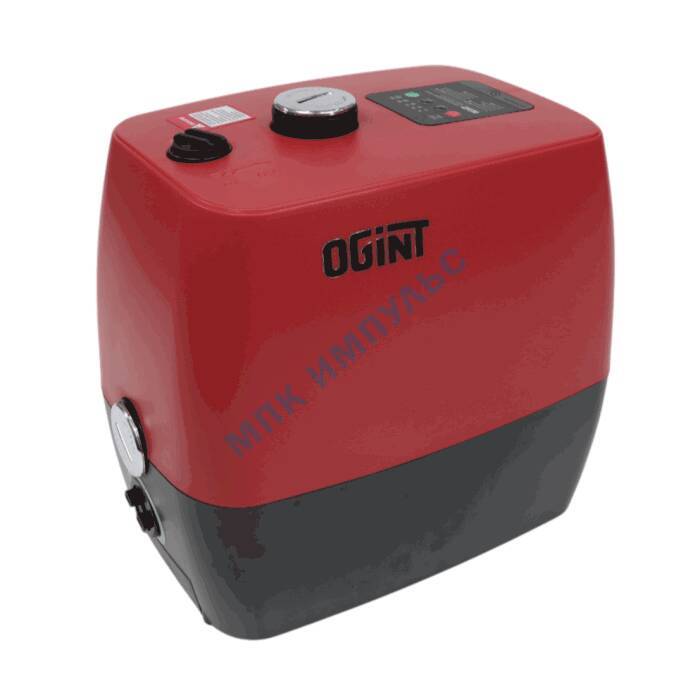 Станция насосная SPBP1100-50/4.5 Ogint — изображение 2