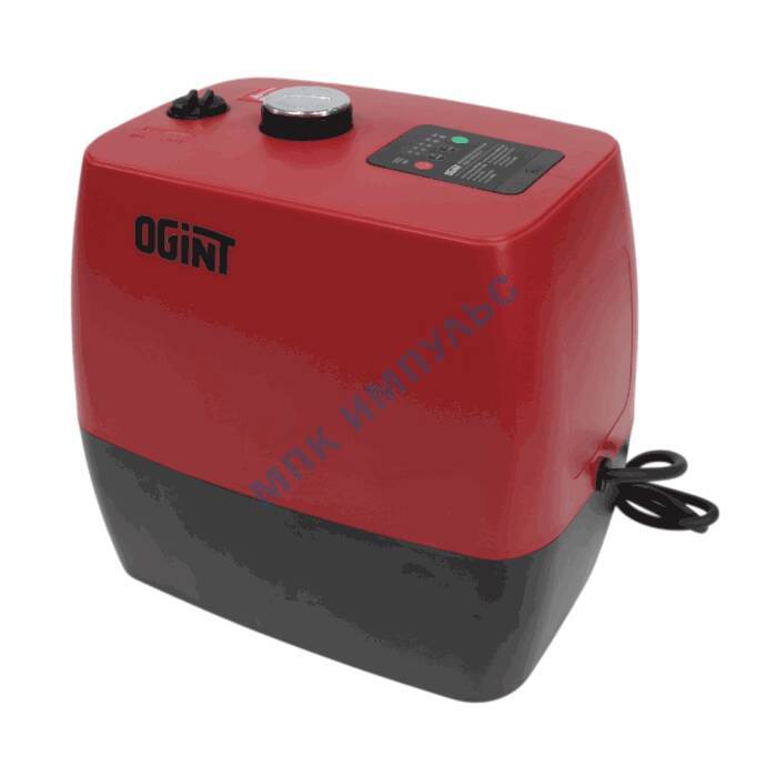 Станция насосная SPBP1100-50/4.5 Ogint — изображение 3