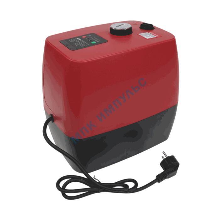 Станция насосная SPBP1100-50/4.5 Ogint — изображение 4