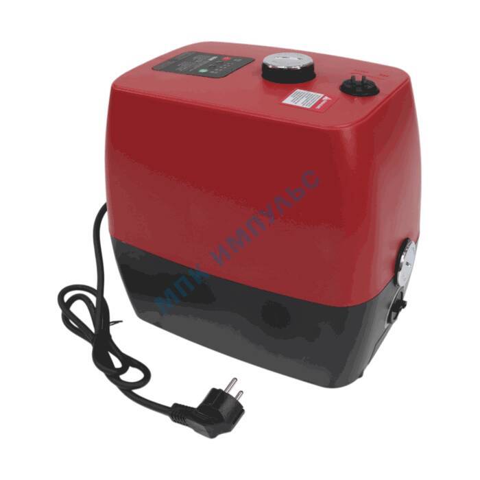 Станция насосная SPBP1100-50/4.5 Ogint — изображение 5
