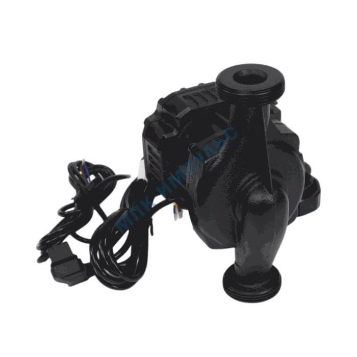 Насос циркуляционный с мокрым ротором HES25-8-180(P) PN10 1х220-240В/50 Гц Ogint — изображение 4