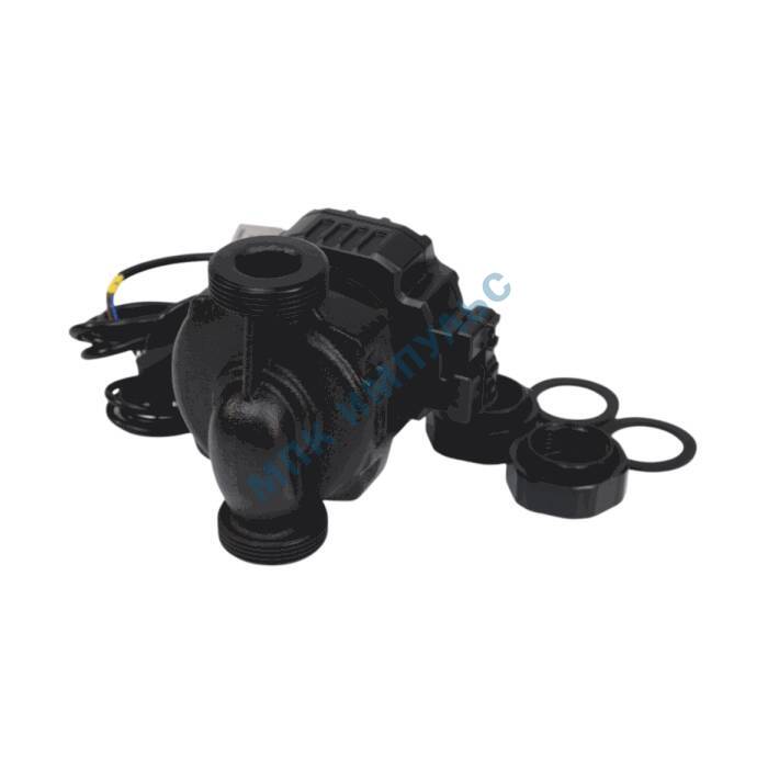Насос циркуляционный с мокрым ротором HES25-6-130(P) PN10 1х220-240В/50 Гц Ogint — изображение 5