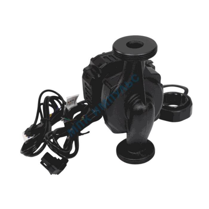 Насос циркуляционный с мокрым ротором HES32-6-180(P) PN10 1х220-240В/50 Гц Ogint — изображение 4