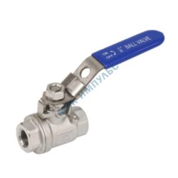 Краны шаровые стальные Benarmo  купить недорого