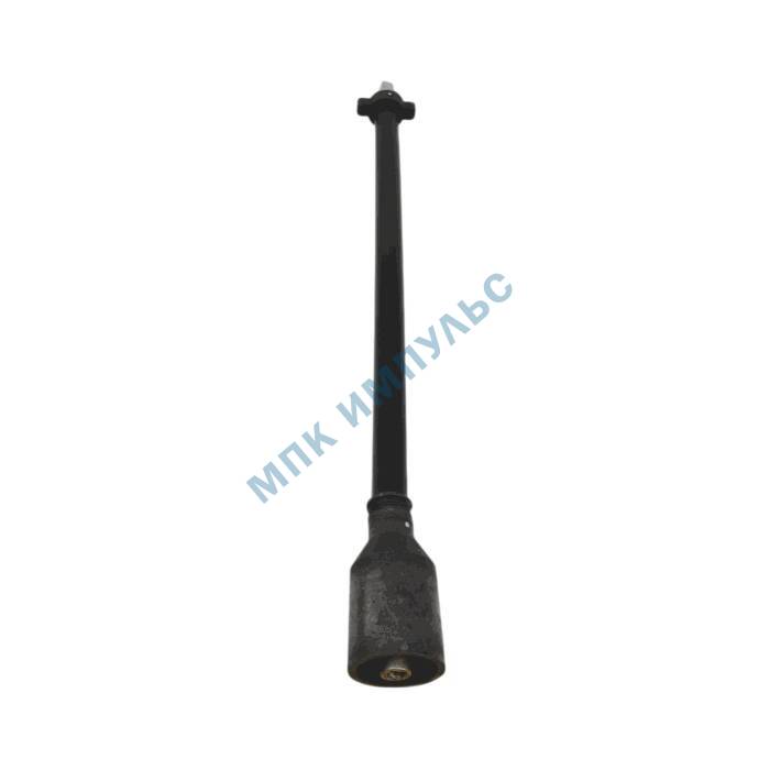 Шток телескопический для задвижки 30ч39р 1010W.CS01 1.7-2.9м Ду 250-400 Benarmo — изображение 3