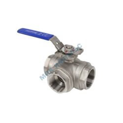 Краны шаровые стальные Benarmo  купить недорого