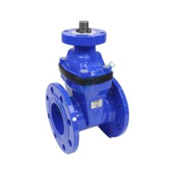 Задвижки чугунные Benarmo купить недорого