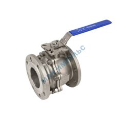 Краны шаровые стальные Benarmo купить недорого