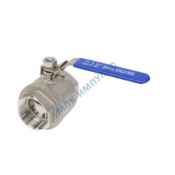 Краны шаровые стальные Benarmo купить недорого