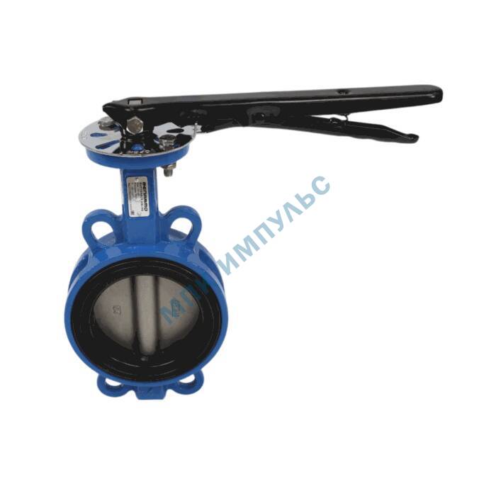 Затворы поворотные Benarmo купить недорого