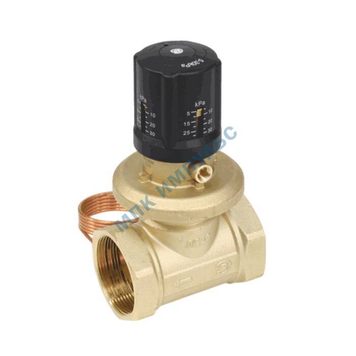 краны балансировочные и комплектующие Benarmo купить недорого