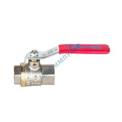 Краны шаровые латунные Aquasfera купить недорого