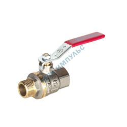 Краны шаровые латунные Aquasfera  купить недорого