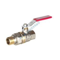 Краны шаровые латунные Aquasfera купить недорого