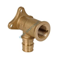 Трубы из сшитого полиэтилена PE-X