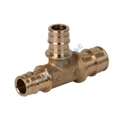 Трубы из сшитого полиэтилена PE-X