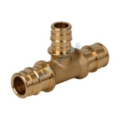 Трубы из сшитого полиэтилена PE-X