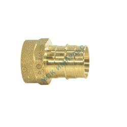 Трубы из сшитого полиэтилена PE-X