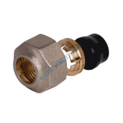 Трубы из сшитого полиэтилена PE-X