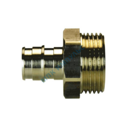 Трубы из сшитого полиэтилена PE-X