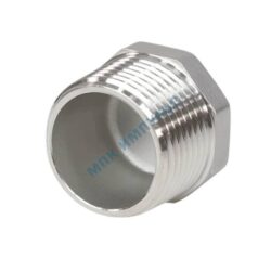 Трубы из нержавеющей