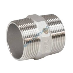 Трубы из нержавеющей