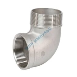 Трубы из нержавеющей