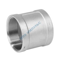 Трубы из нержавеющей