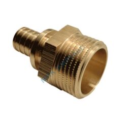 Трубы из сшитого полиэтилена PE-X