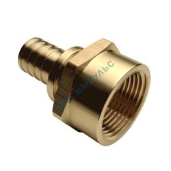 Трубы из сшитого полиэтилена PE-X