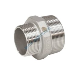 Трубы из нержавеющей