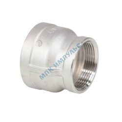 Трубы из нержавеющей